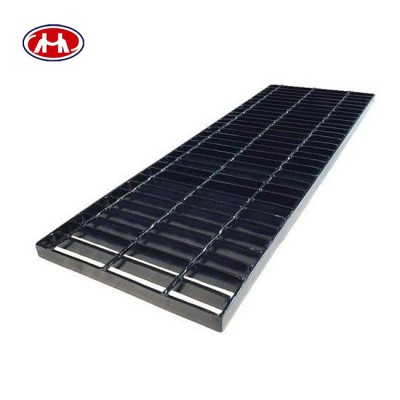 Sewer Cover Plate Drainage Ditch Gully Drain Steel Grating