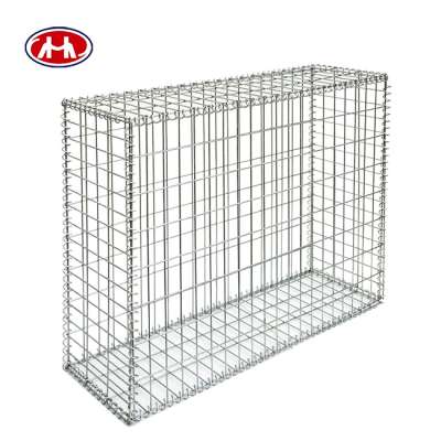 Welded Gabion Box