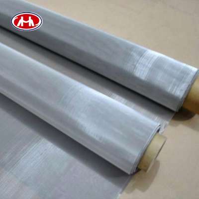 Filter Stainless Steel Wire Mesh